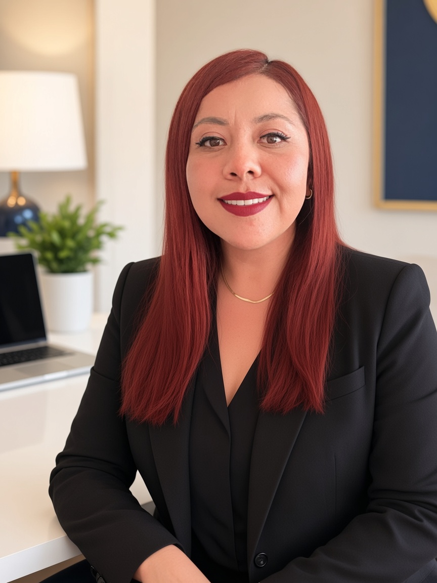 C.P. Nadia Hernández